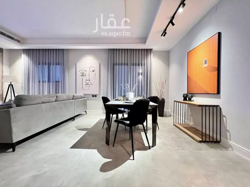 2 bedroom apartment in Al Nakheel 7