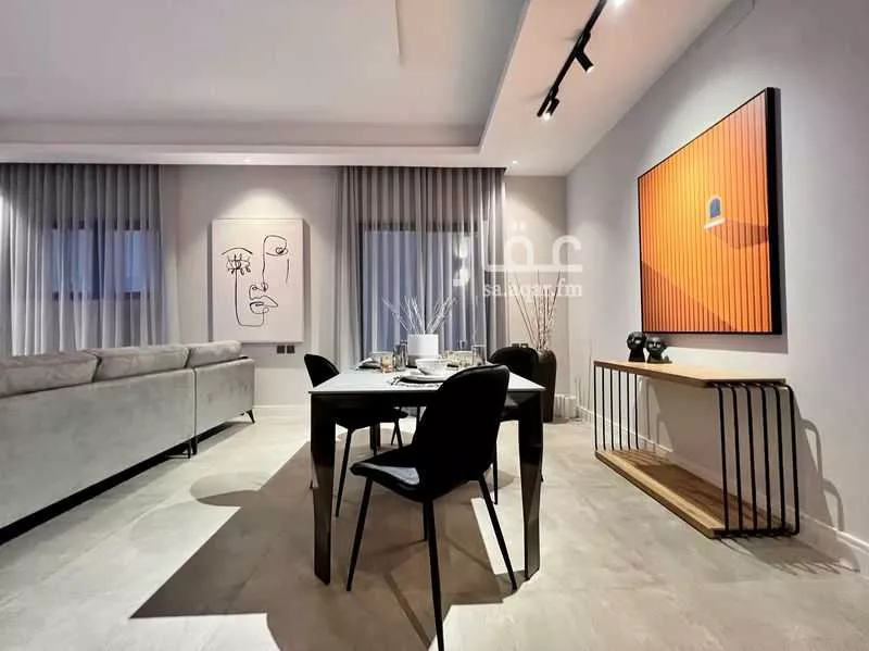 2 bedroom apartment in Al Nakheel 8