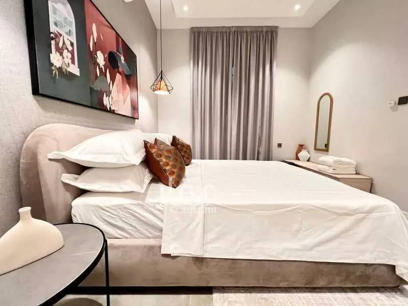 2 bedroom apartment in Al Nakheel 9