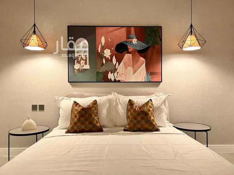 2 bedroom apartment in Al Nakheel 10