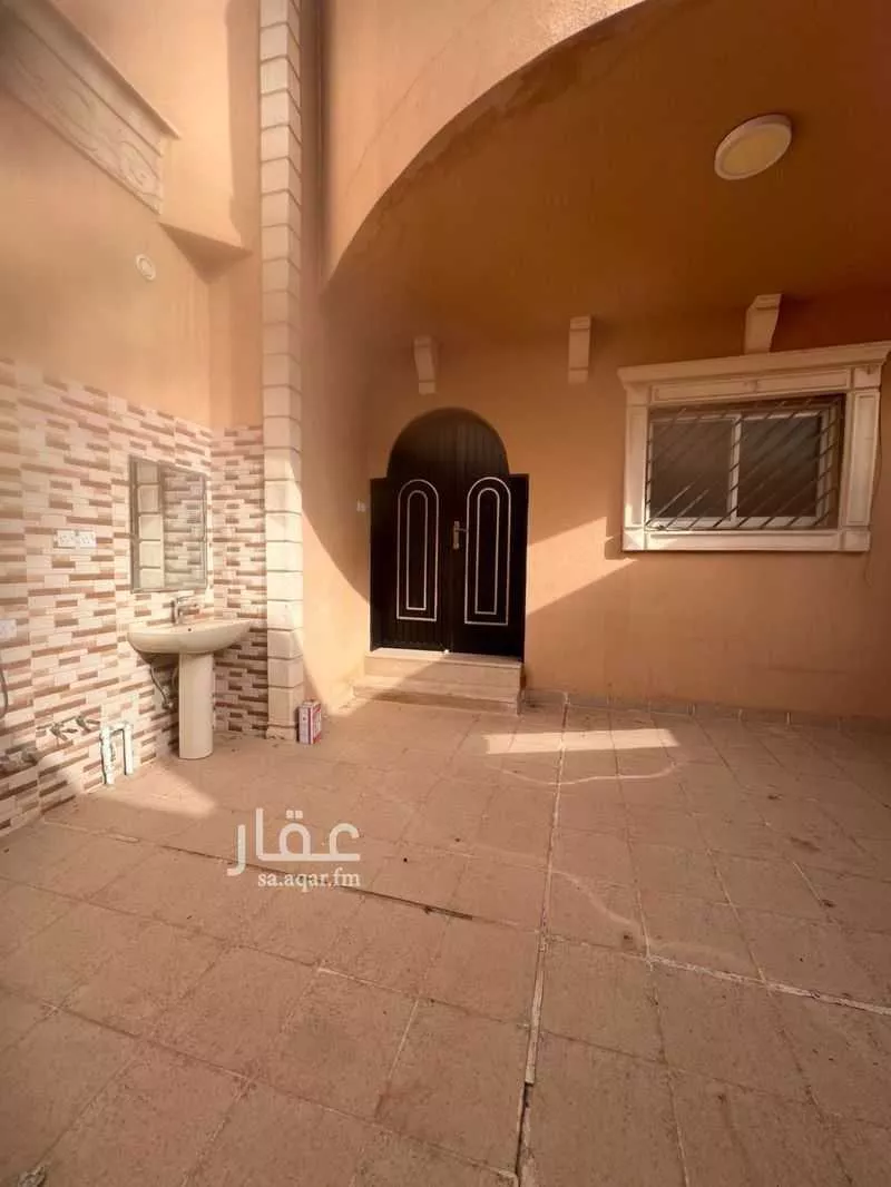 4 bedroom floor in Al Fayha 12