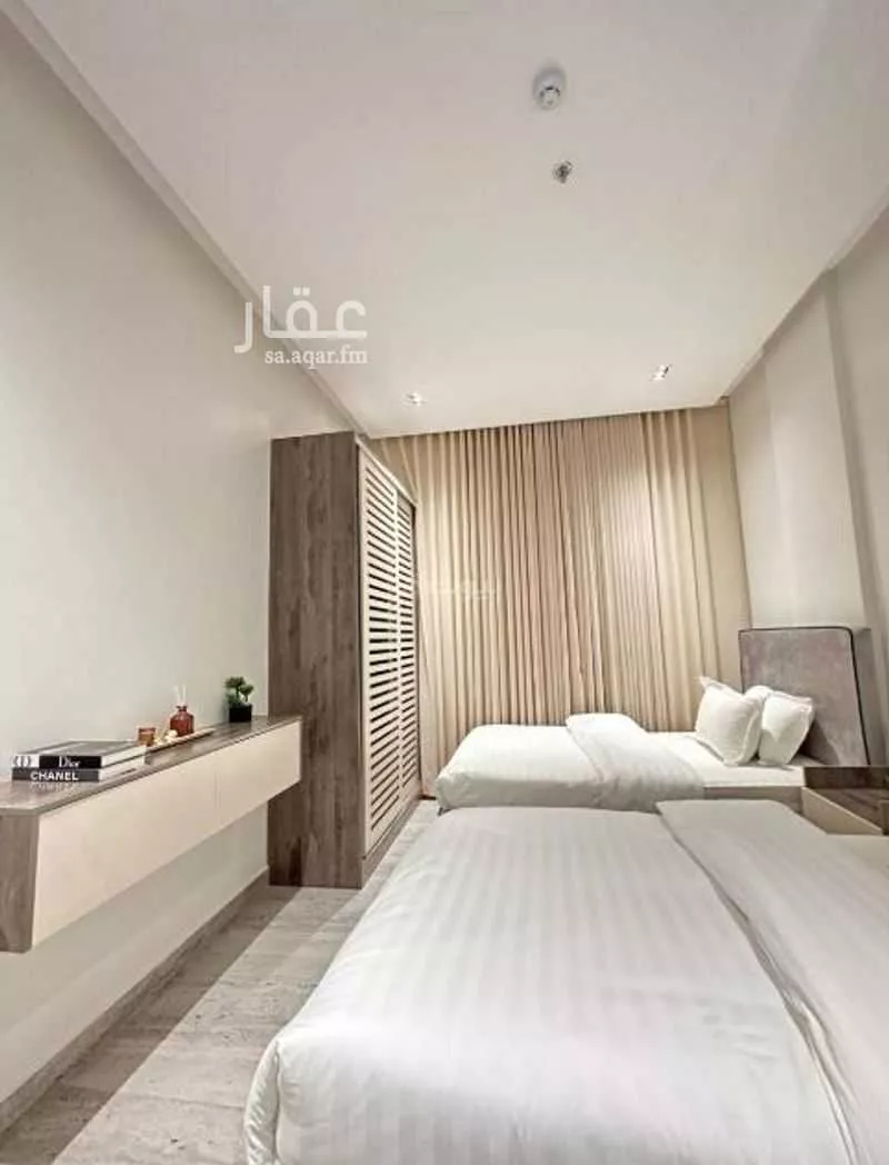 3 bedroom apartment in Al Malqa 5