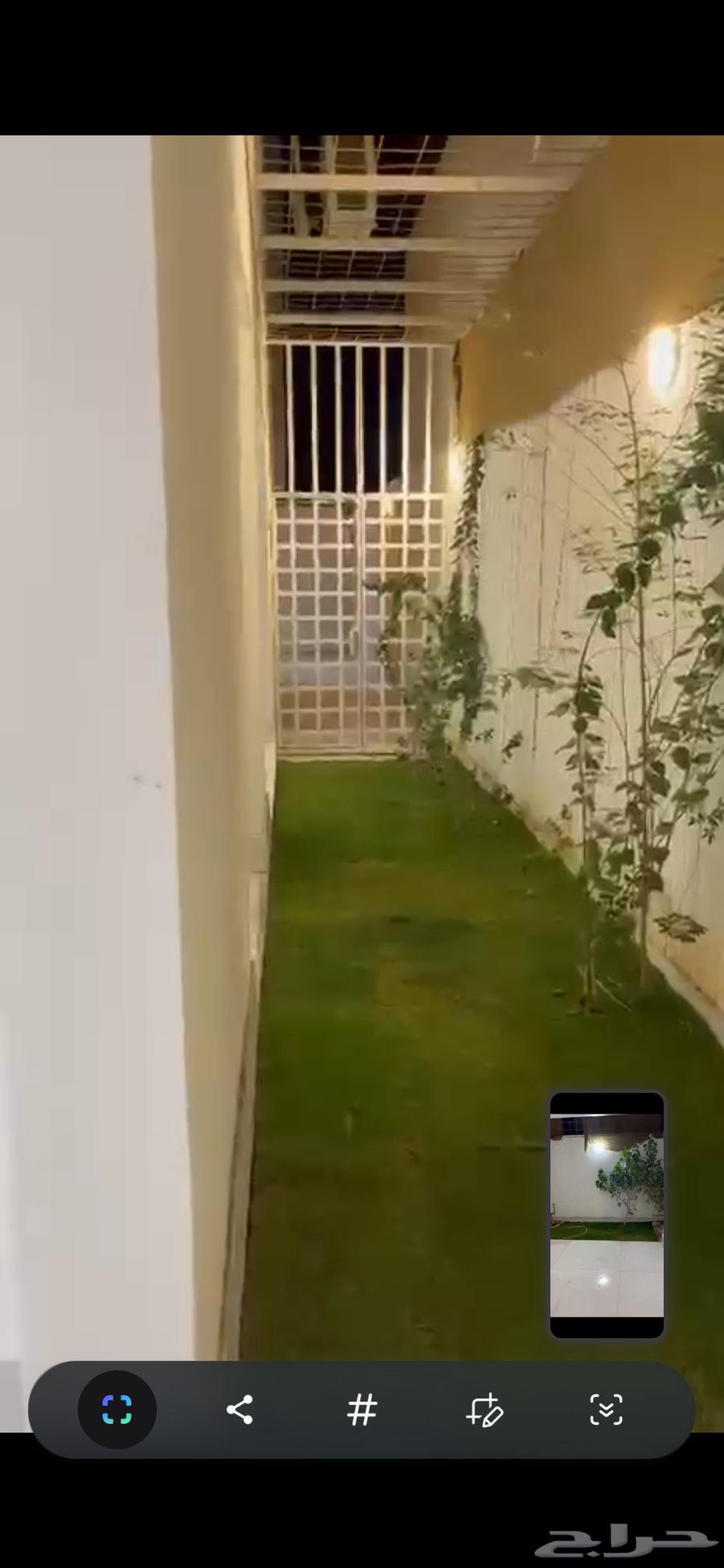 فيلا 5 غرف في الحزم 3