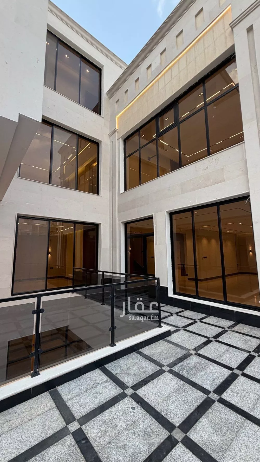6 bedroom villa in Al Mahdiyyah 11