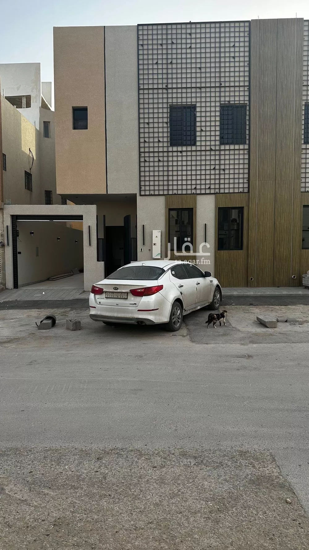 فيلا 5 غرف في ظهرة لبن 1