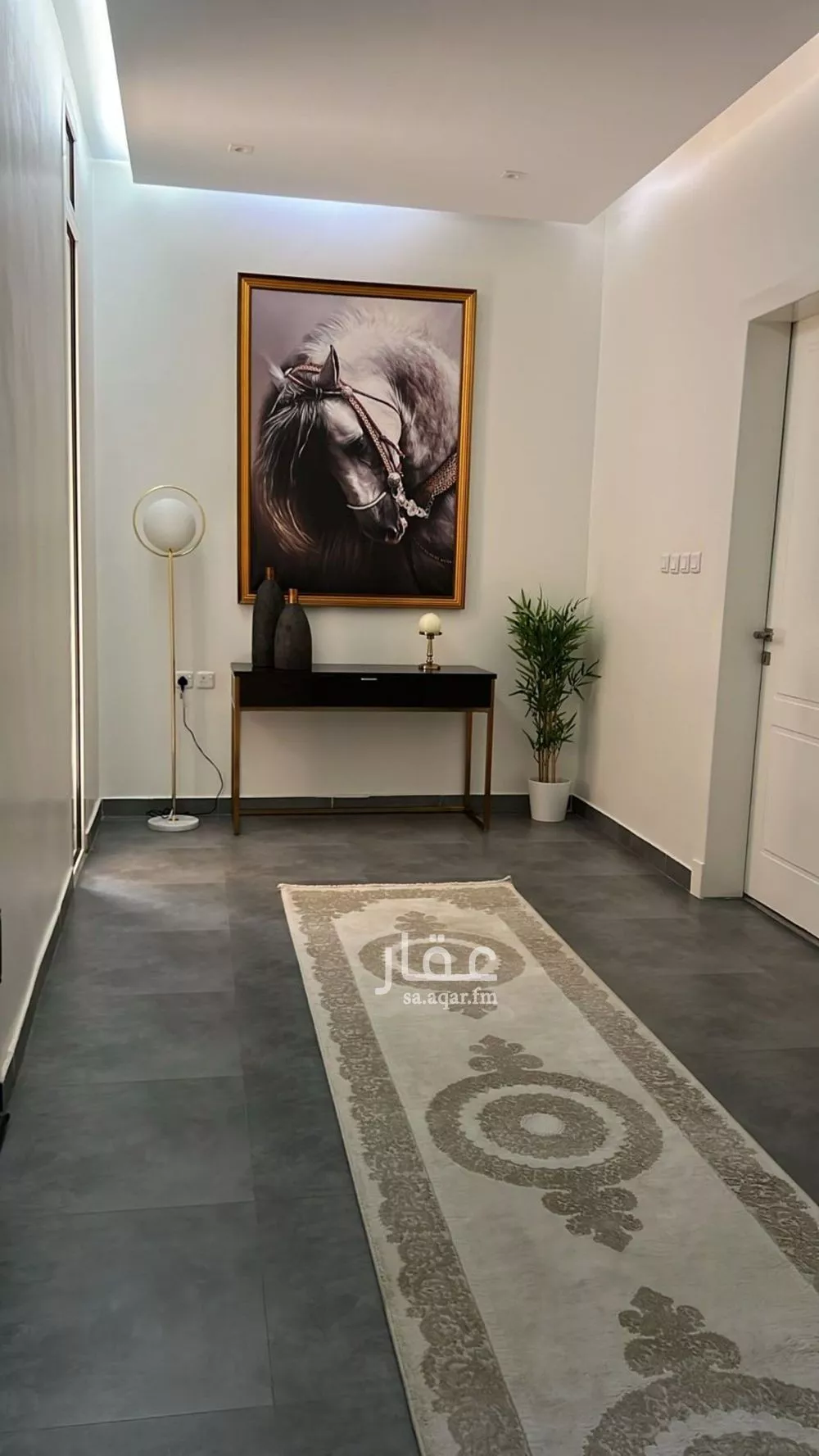 فيلا 5 غرف في المونسية 4