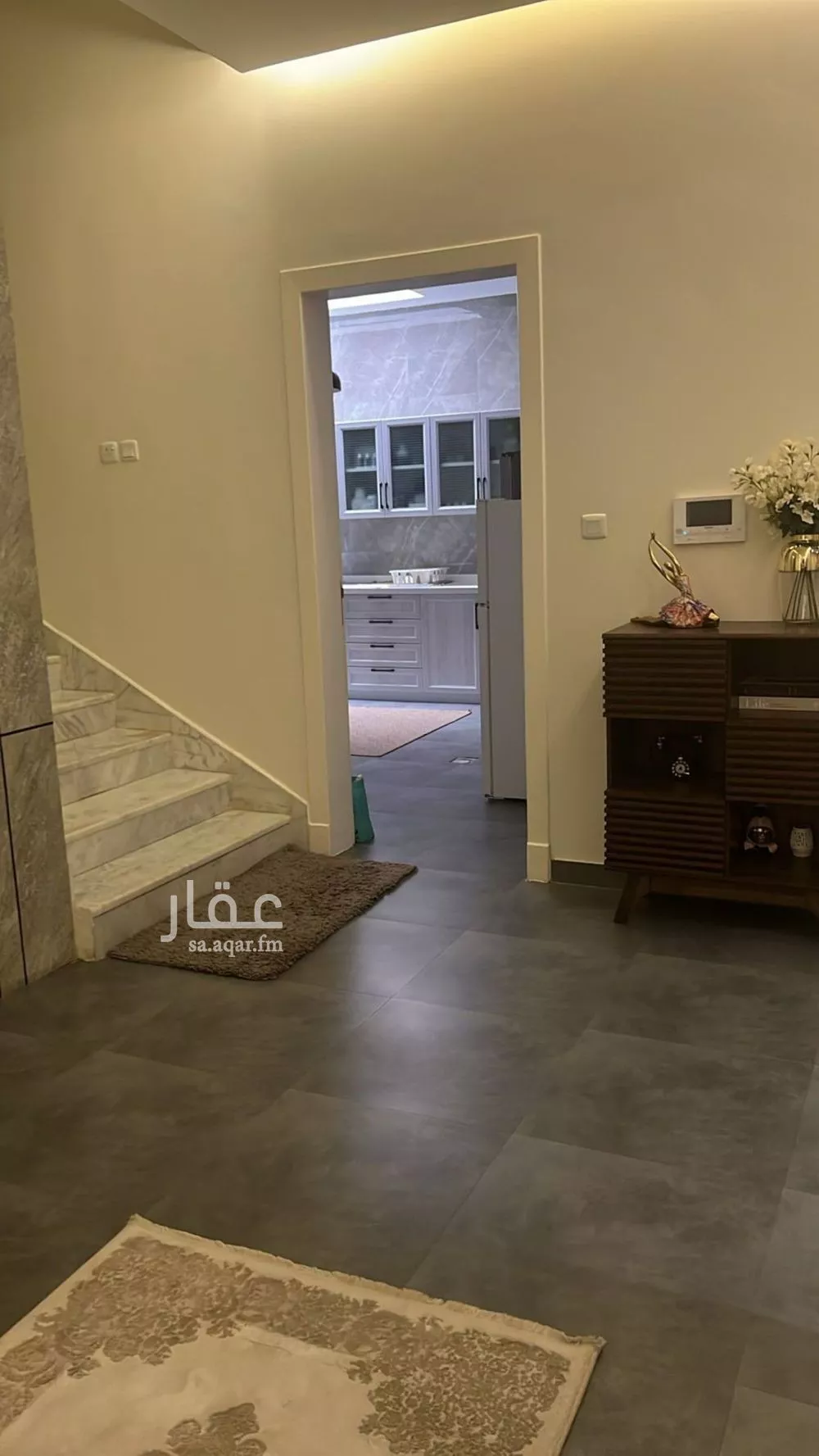 فيلا 5 غرف في المونسية 5