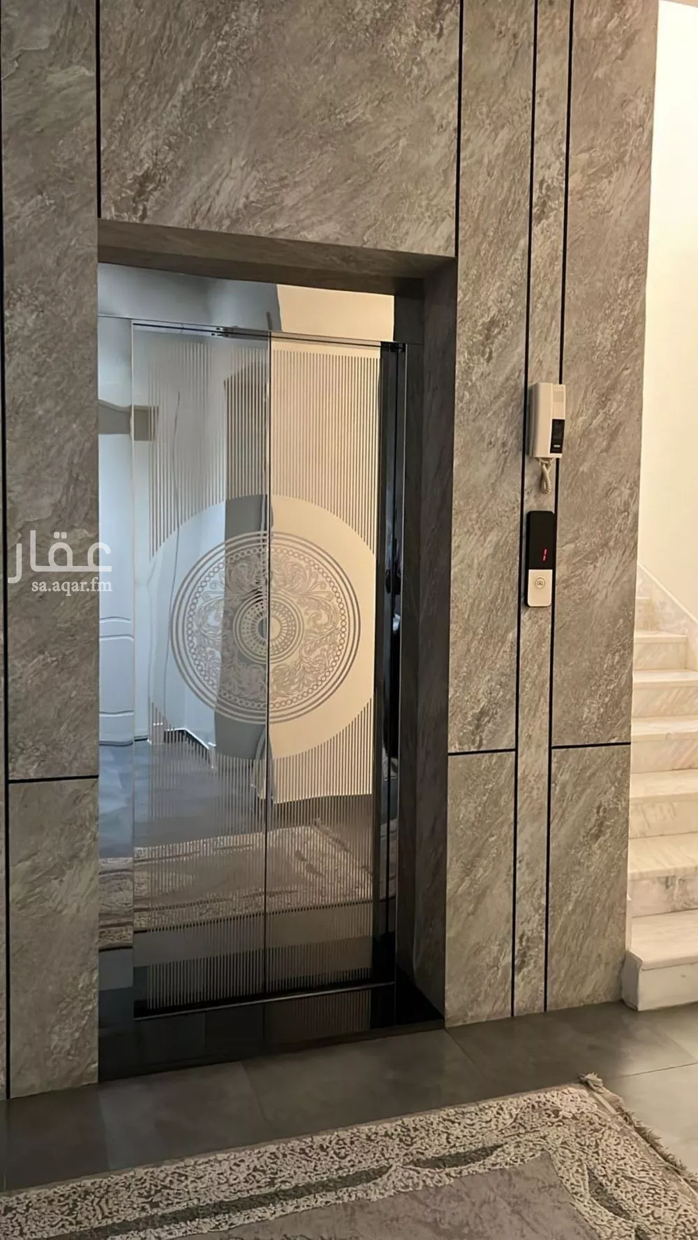 فيلا 5 غرف في المونسية 7