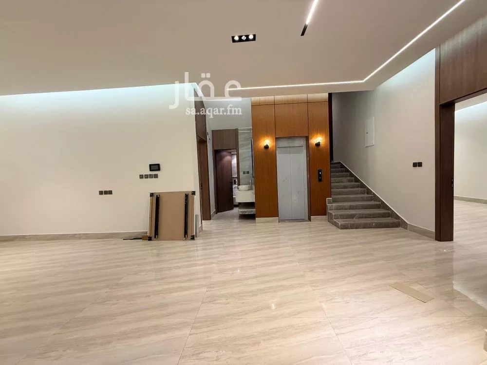 فيلا 5 غرف في الرمال 19
