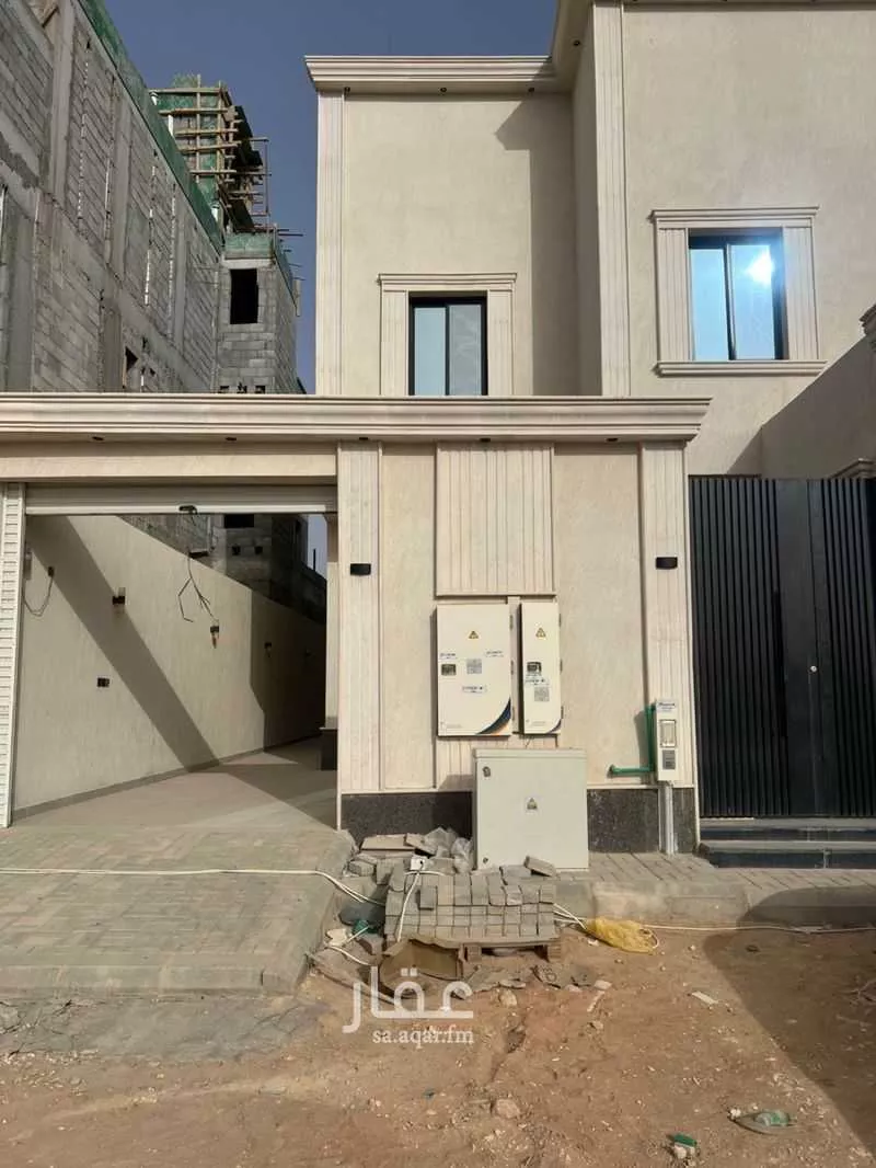 دور 5 غرف في الجنادرية 3