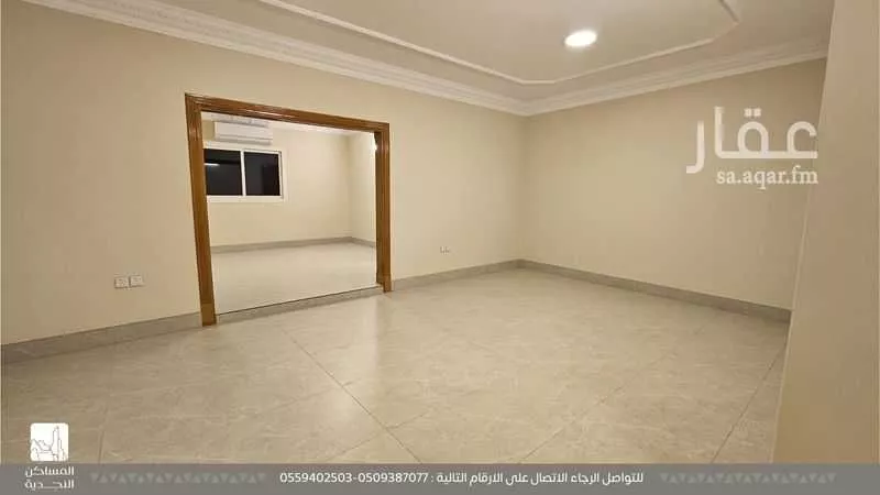3 bedroom floor in At Taawon 4