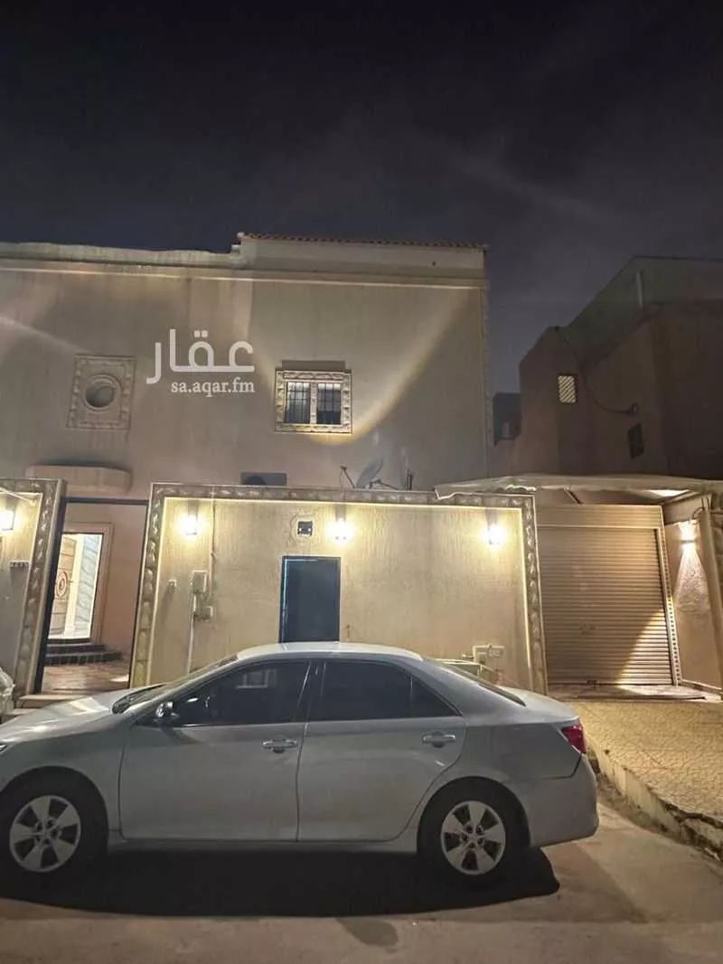 دور 5 غرف في عرقة 4