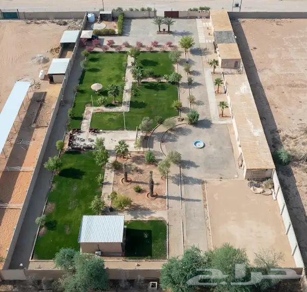 فيلا  في المحمدية 1