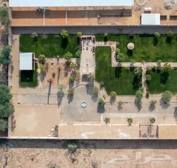 فيلا  في المحمدية 5