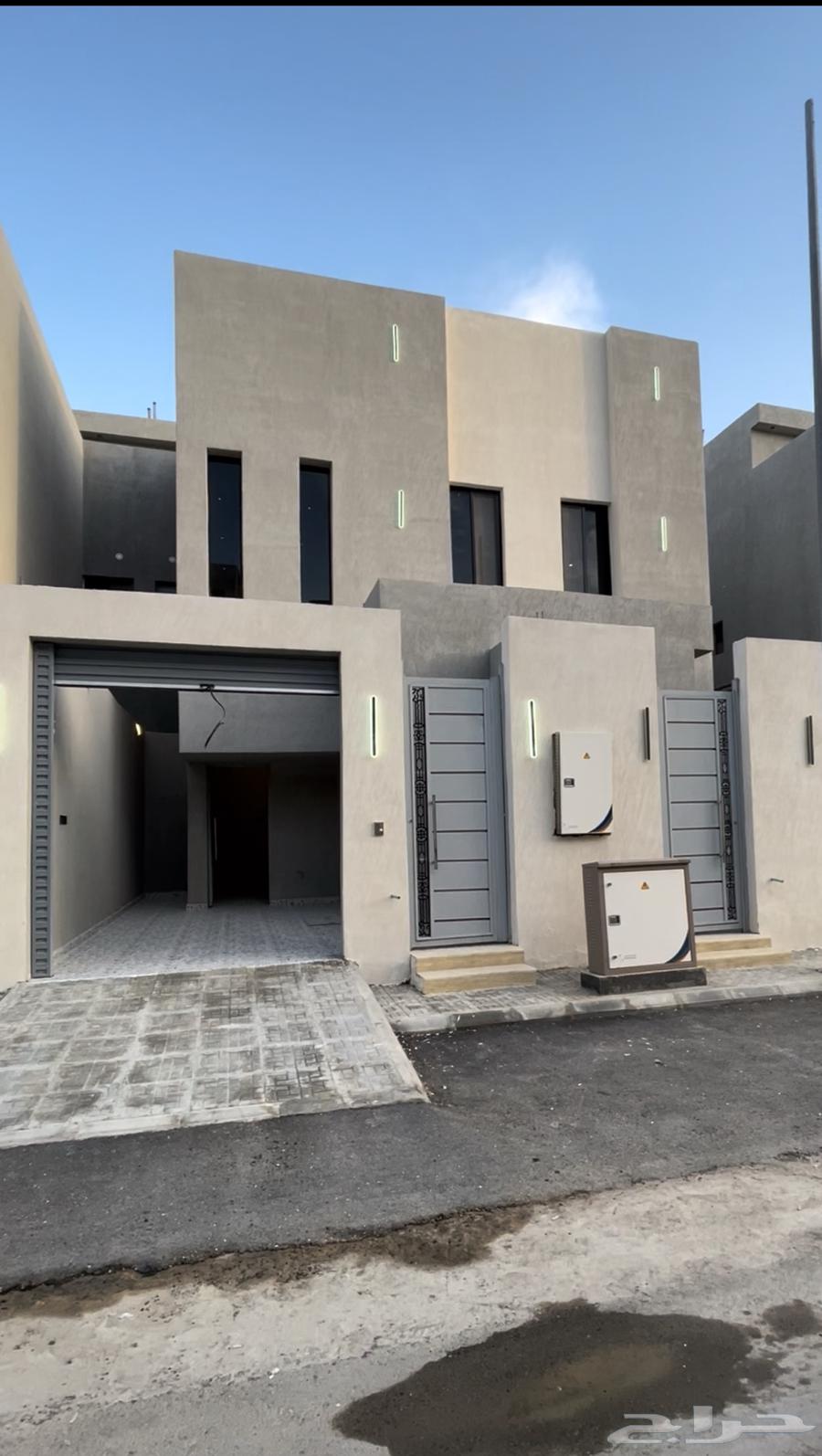 6 bedroom villa in Badr 3