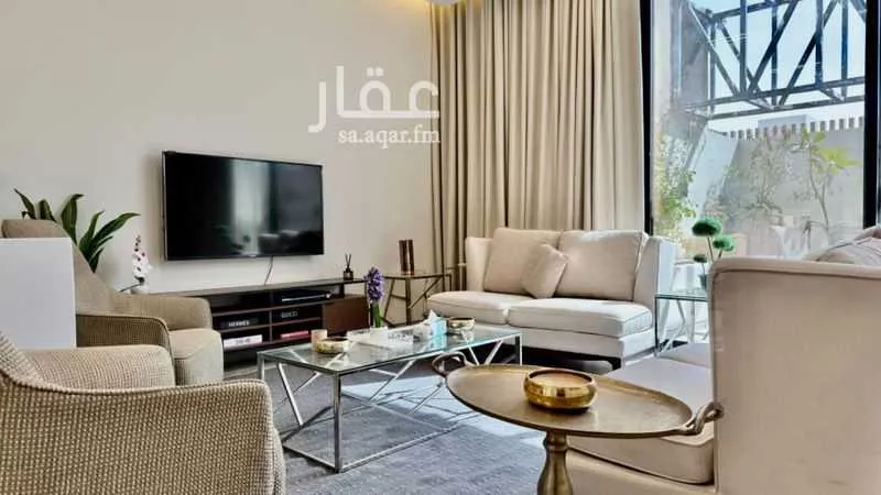 دور 2 غرف في النرجس 1