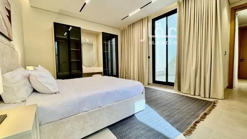 دور 2 غرف في النرجس 5