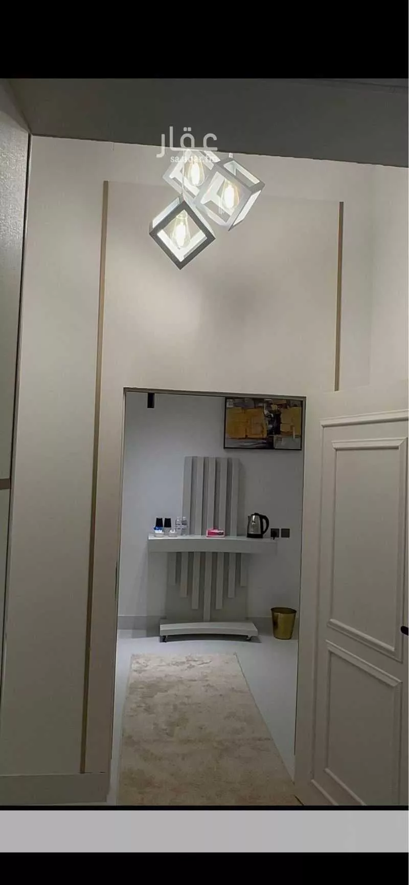 دور 1 غرف في أبحر الجنوبية 4