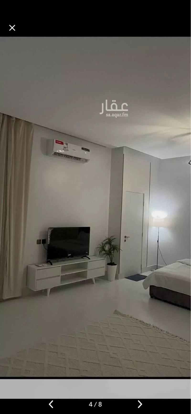 دور 1 غرف في أبحر الجنوبية 5