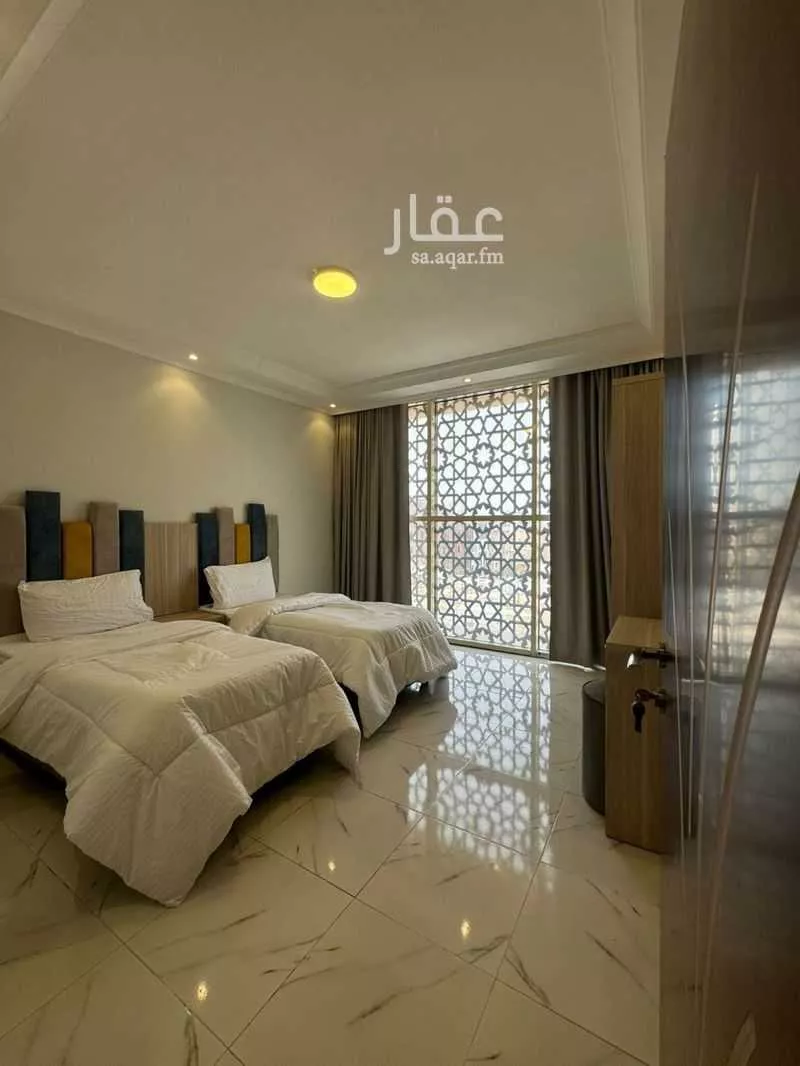2 bedroom apartment in Al Naeem 1