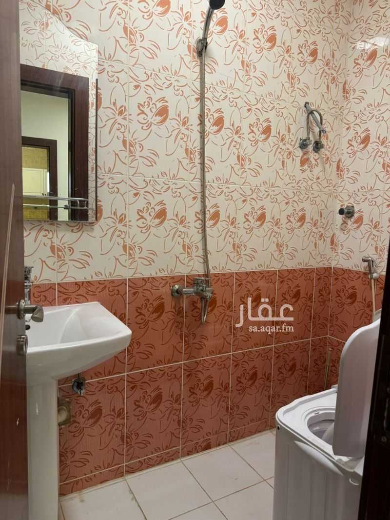 شقة 2 غرف في النعيم، جدة 19
