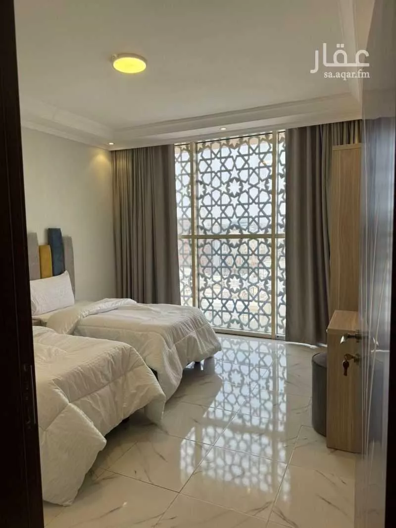 2 bedroom apartment in Al Naeem, Jeddah 17
