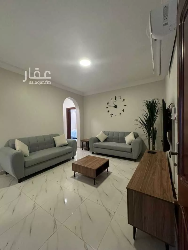 2 bedroom apartment in Al Naeem 3