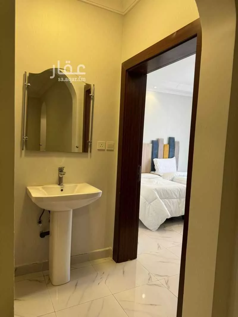 2 bedroom apartment in Al Naeem 4