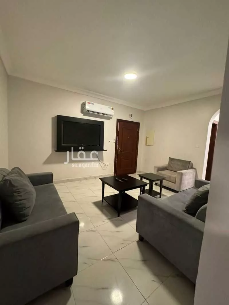 2 bedroom apartment in Al Naeem, Jeddah 10