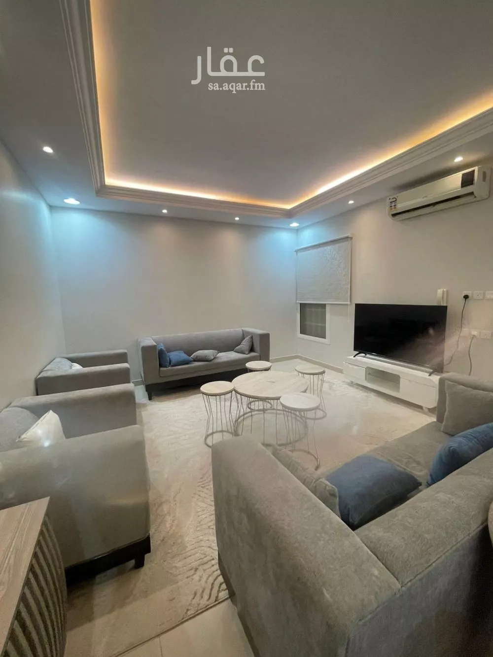 شقة 3 غرف في ظهرة لبن 1