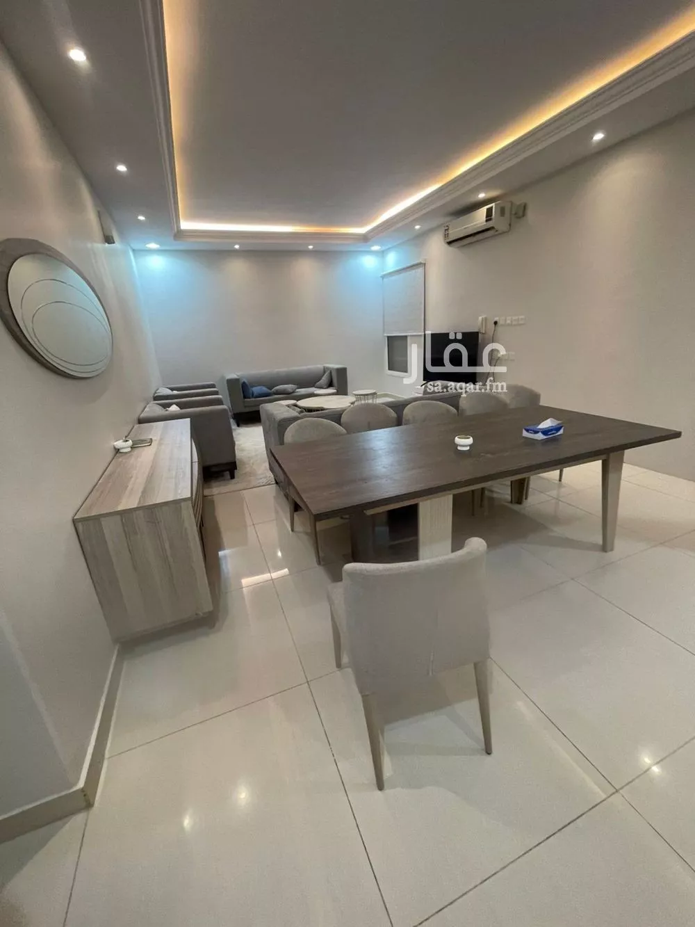 شقة 3 غرف في ظهرة لبن 4