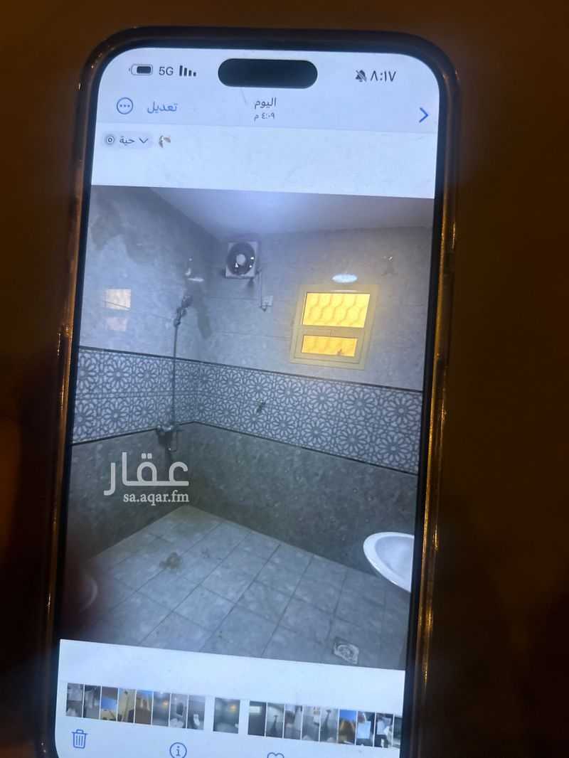 شقة 2 غرف في النسيم الغربي، الرياض 10
