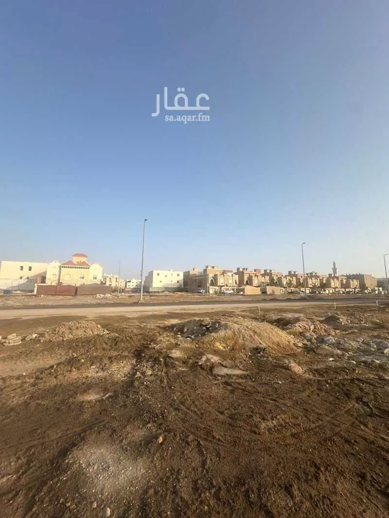 525 sqm land in Al Yaqout 4