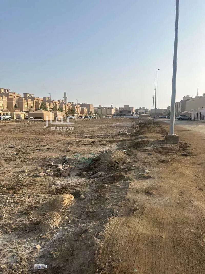 525 sqm land in Al Yaqout 6
