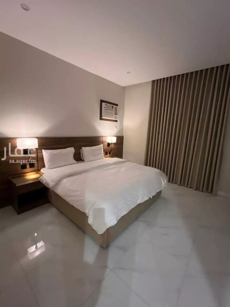 شقة 2 غرف في العزيزية 2