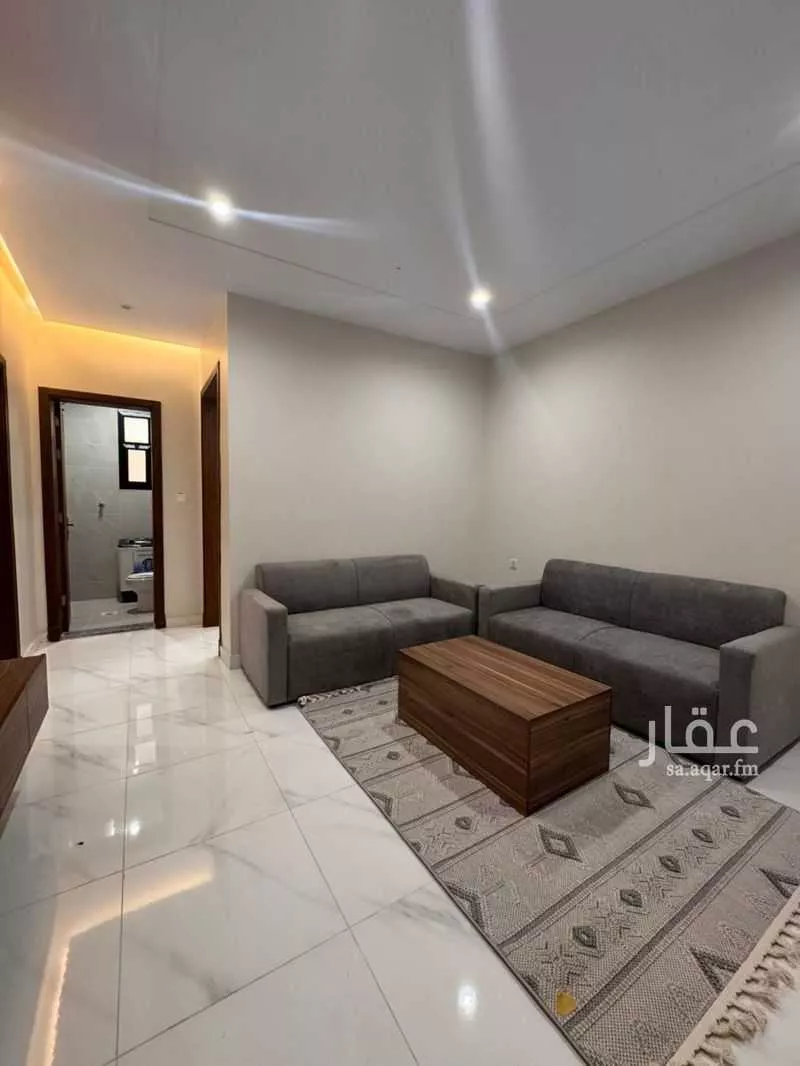 2 bedroom apartment in Al Aziziyah, Jeddah 11
