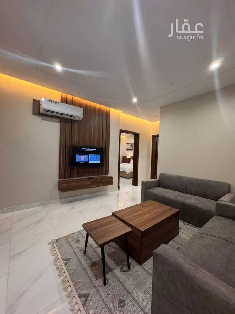 2 bedroom apartment in Al Aziziyah, Jeddah 15