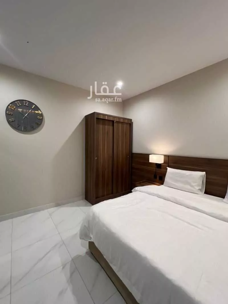 2 bedroom apartment in Al Aziziyah, Jeddah 9