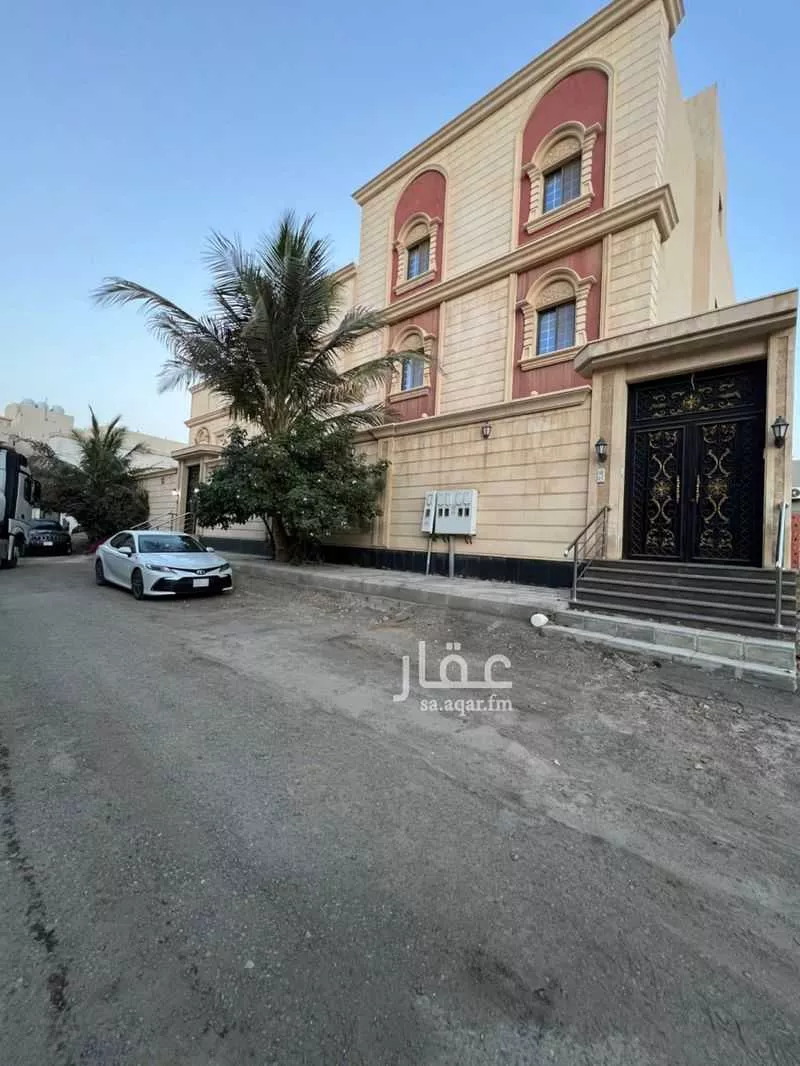 5 bedroom apartment in Az Zomorod 5