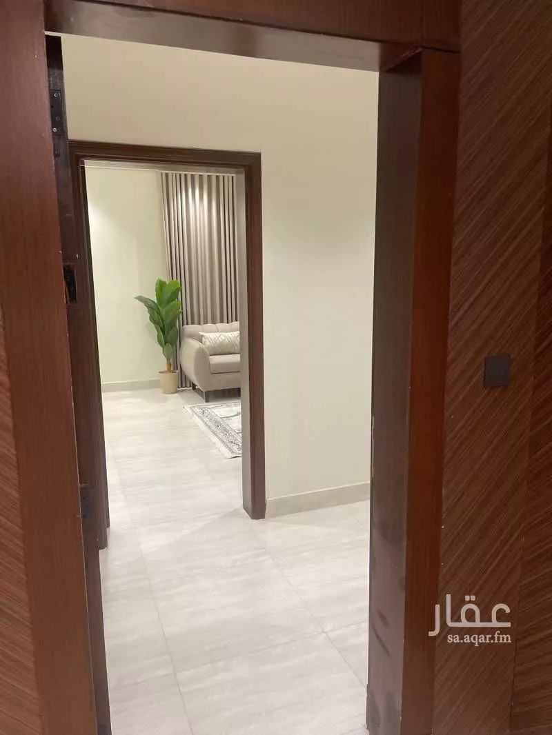 4 bedroom apartment in Al Sahafah 2
