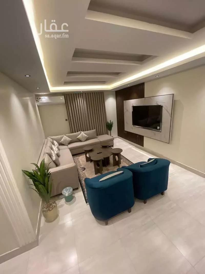 4 bedroom apartment in Al Sahafah 11