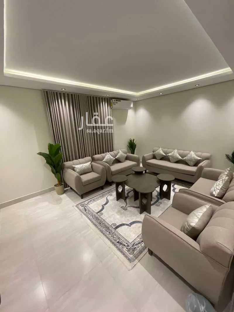 4 bedroom apartment in Al Sahafah 3
