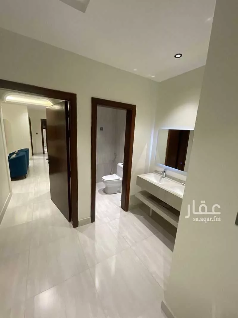 4 bedroom apartment in Al Sahafah 4