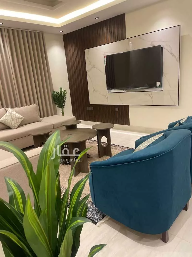 4 bedroom apartment in Al Sahafah 5