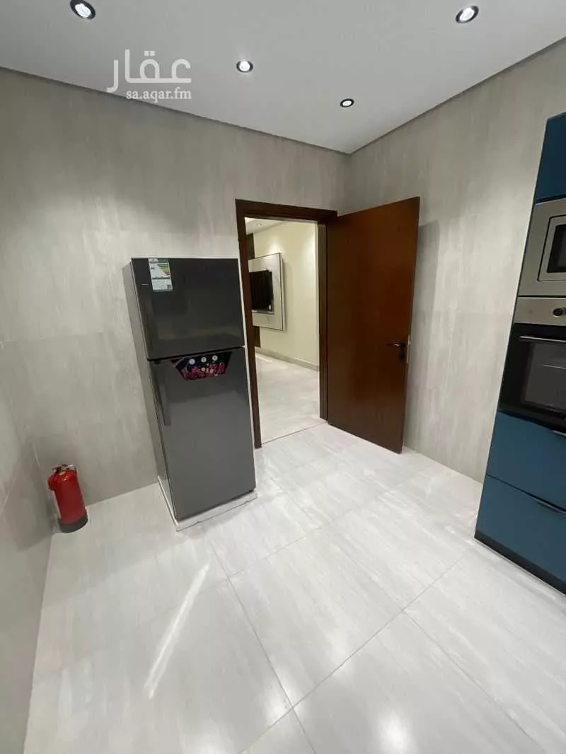 4 bedroom apartment in Al Sahafah 7