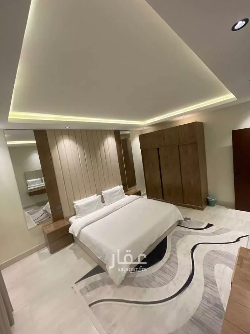 4 bedroom apartment in Al Sahafah 8