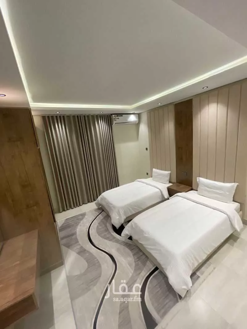 4 bedroom apartment in Al Sahafah 9
