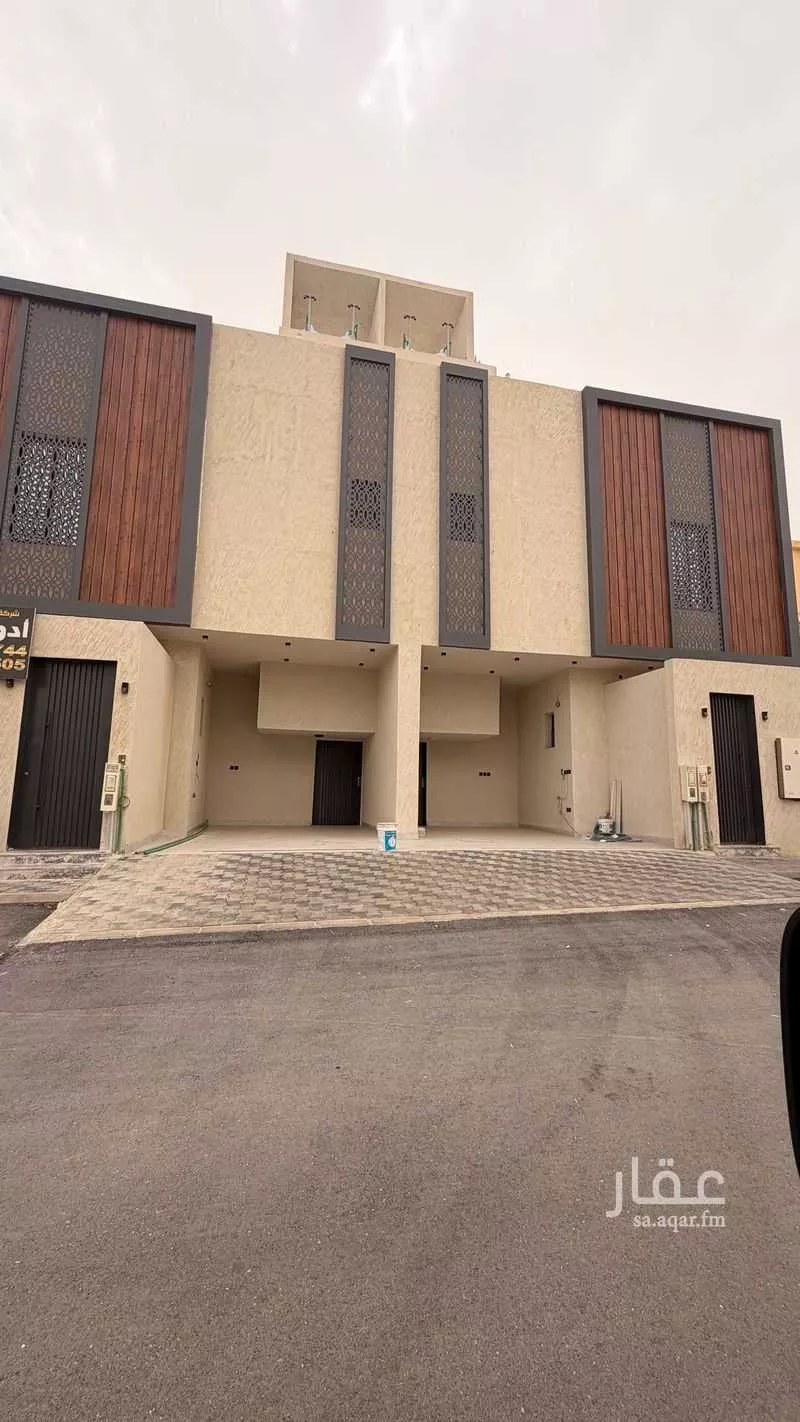 3 bedroom floor in As Suwaidi 5