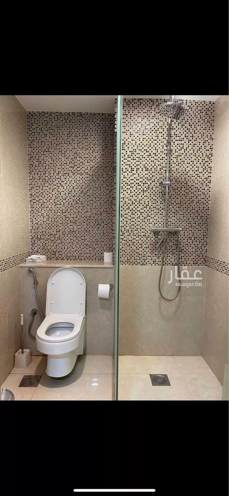 شقة 1 غرف في الصحافة 9