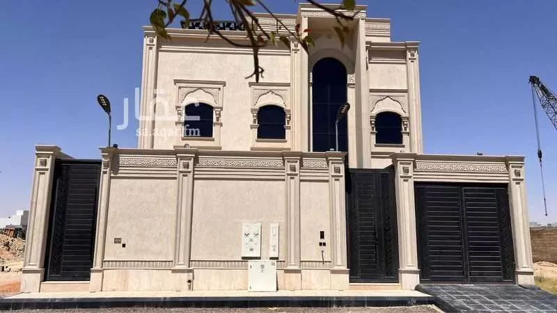 4 bedroom apartment in Al Aridh 12